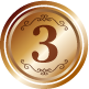 3位